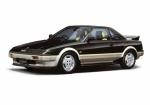 Toyota MR2 G-Limited 1984 года (JP)